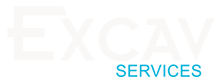 Excav logo